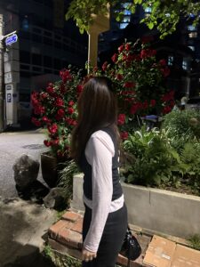 nozomi 에디터 프로필