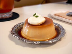 ソウル プリンの名店 Best4 7
