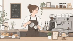 「自由に働ける」は勘違い？韓国バイトを始める前のチェックリスト 3