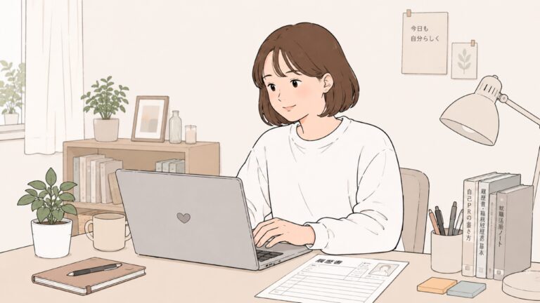 韓国バイトの採用率を上げる「NUGAオンライン履歴書」作成ガイド