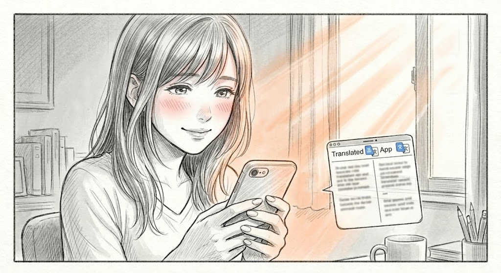 【日韓カップル】SNSで交際オープン!?シャイな私と彼との温度差(第14話) - 미나 14 8 【日韓カップル】SNSで交際オープン!?シャイな私と彼との温度差(第14話) 16