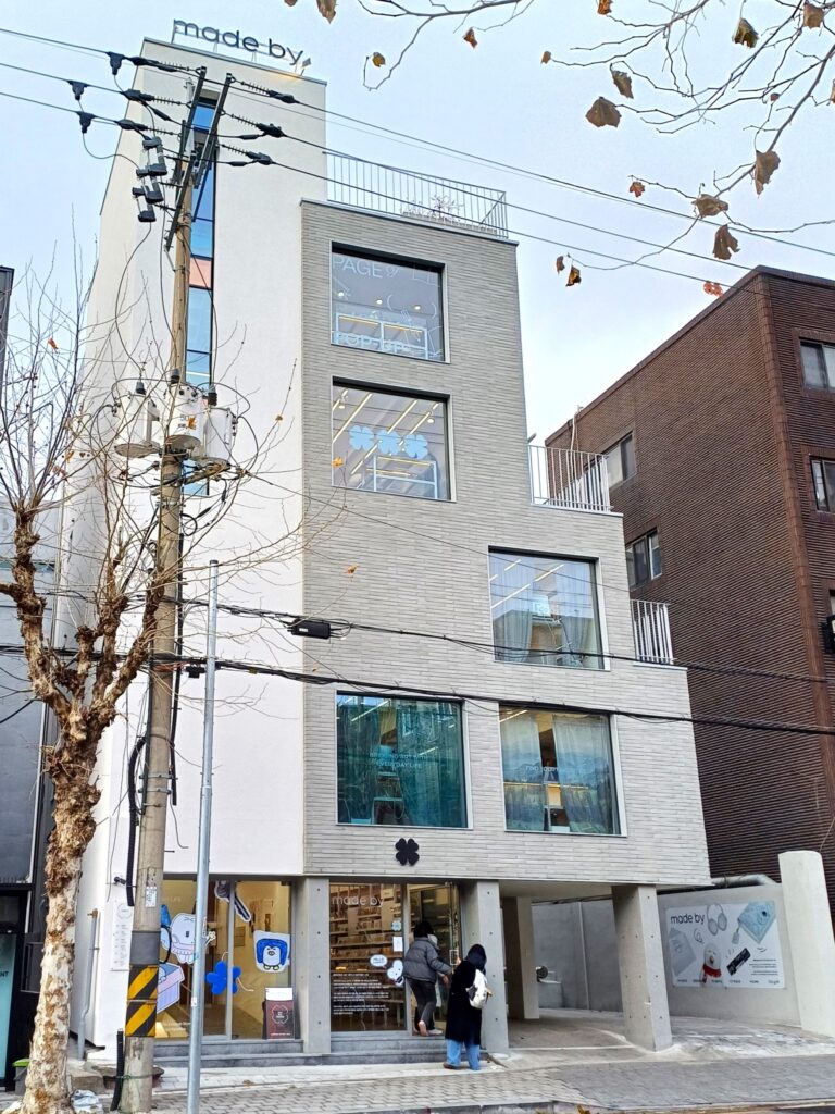 手帳デコにハマった在韓日本人がアイテムをゲットする方法!【オフライン編】 - 20250128 144509 手帳デコにハマった在韓日本人がアイテムをゲットする方法!【オフライン編】 14