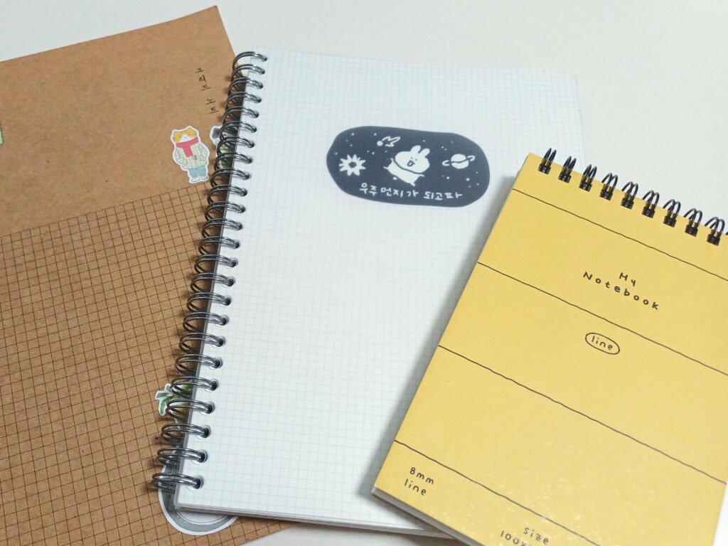 手帳デコにハマった在韓日本人がアイテムをゲットする方法!【オフライン編】 - 20260619 164300 手帳デコにハマった在韓日本人がアイテムをゲットする方法!【オフライン編】 13