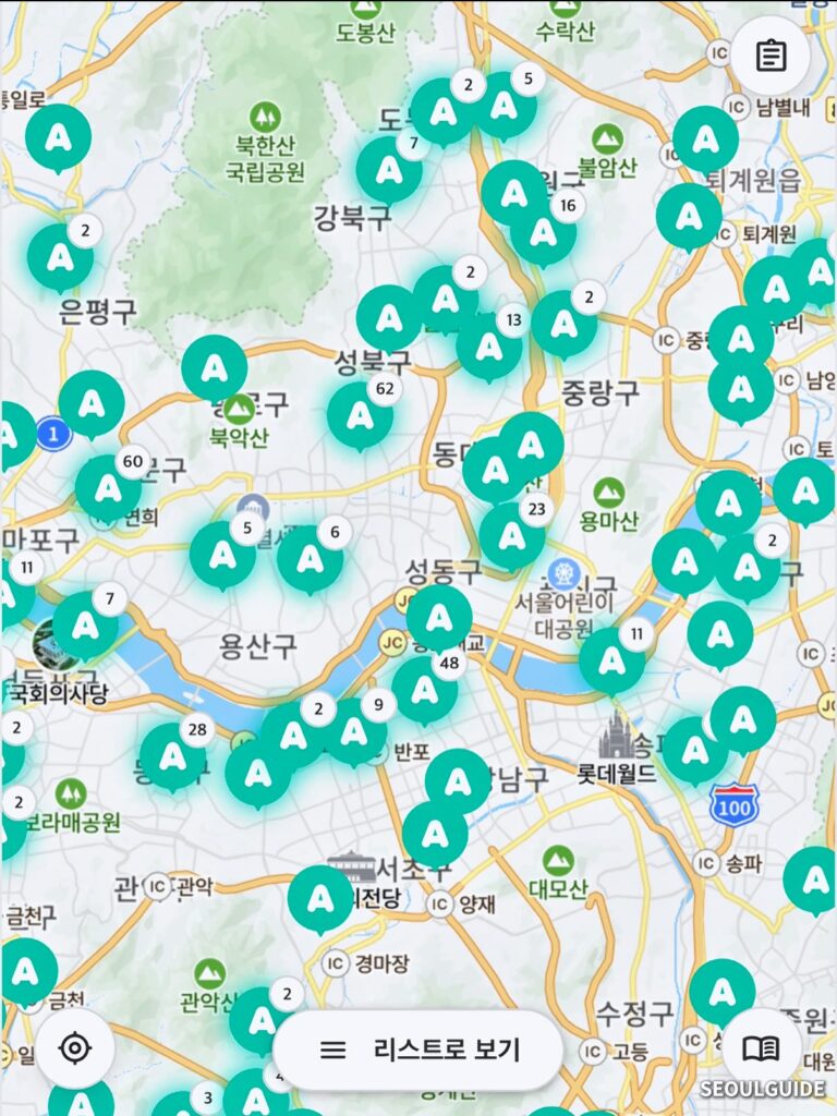 「目的地を探す」から「状況で選ぶ」へ!韓国で急増中のユニークな「〇〇マップ」がアツい! - 705627664 18069660515693397 3799777877480706744 n 「目的地を探す」から「状況で選ぶ」へ!韓国で急増中のユニークな「〇〇マップ」がアツい! 10