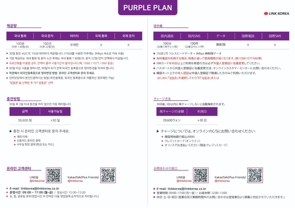 韓国でなるべく安く携帯の契約!私がやった格安SIMの乗り換え方法 - IMG 7851 1 韓国でなるべく安く携帯の契約!私がやった格安SIMの乗り換え方法 18