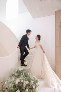 韓国で結婚式をするなら？ 8