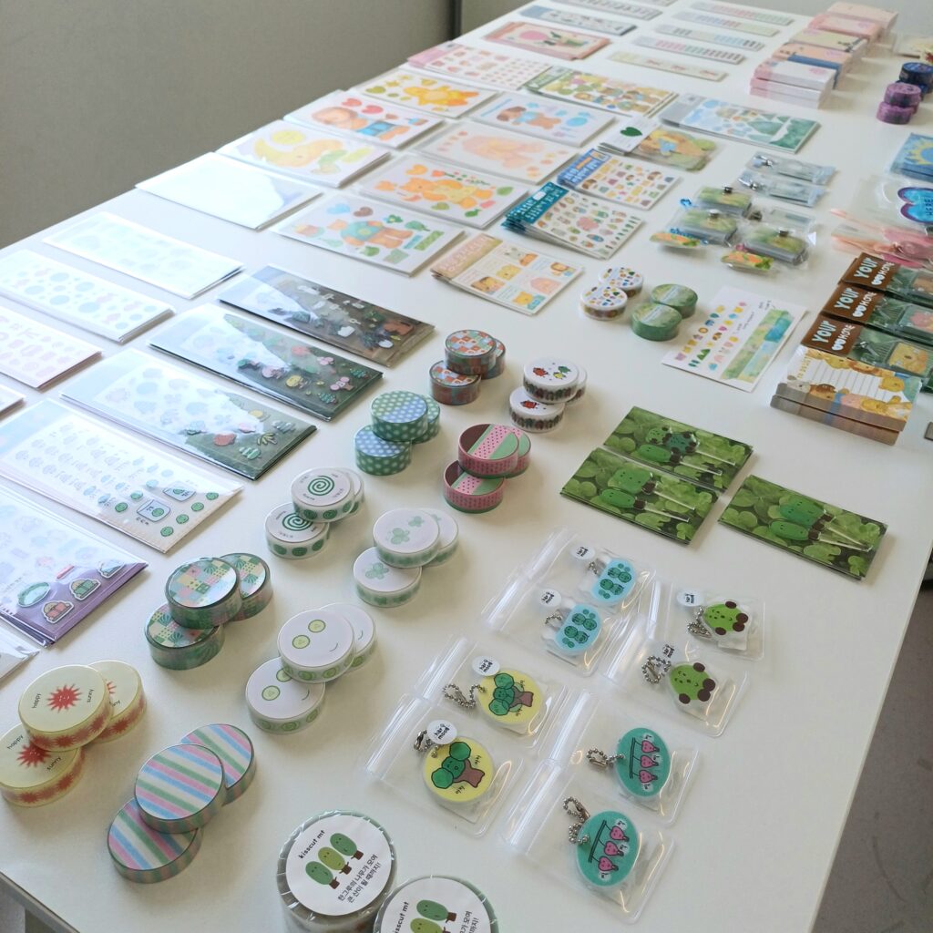文具・雑貨好きがおすすめ！6月のイベント＆POPUP5選