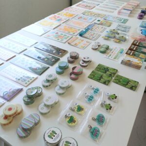 文具・雑貨好きがおすすめ！6月のイベント＆POPUP5選 7