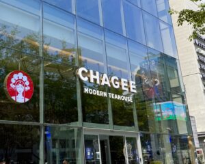 話題のCHAGEE（チャジー）に行ってみた！注文方法＆正直レビューまとめ 6
