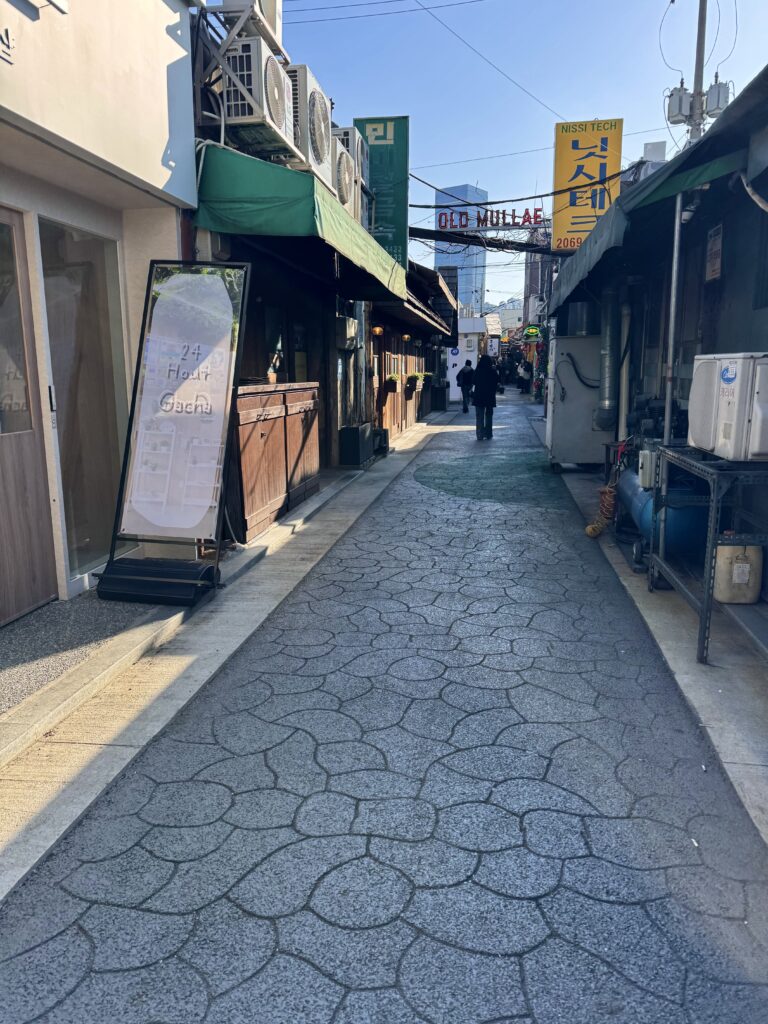 【韓国カフェ巡り】ムンレで行きたいおしゃれカフェ3選|おすすめのお店をご紹介 - KakaoTalk 20260625 153206389 03 【韓国カフェ巡り】ムンレで行きたいおしゃれカフェ3選|おすすめのお店をご紹介 14