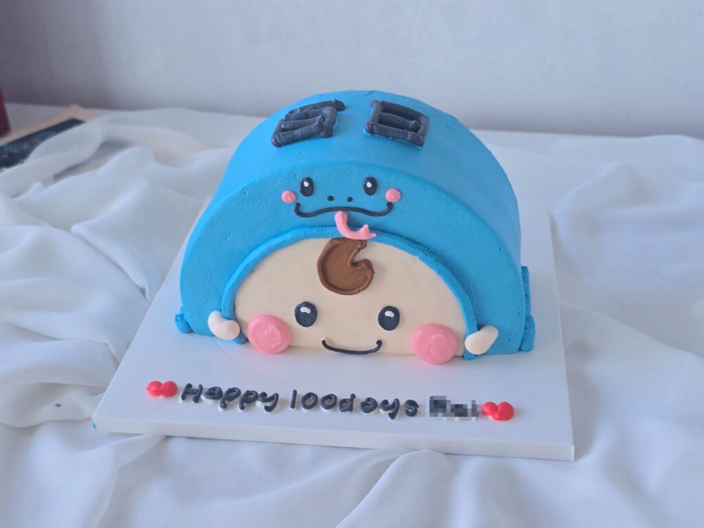 【世界に1つだけ♡】推し活や特別な記念日に♡カカオトークで簡単!「レタリングケーキ」の失敗しないオーダー完全ガイド - image 18 【世界に1つだけ♡】推し活や特別な記念日に♡カカオトークで簡単!「レタリングケーキ」の失敗しないオーダー完全ガイド 12