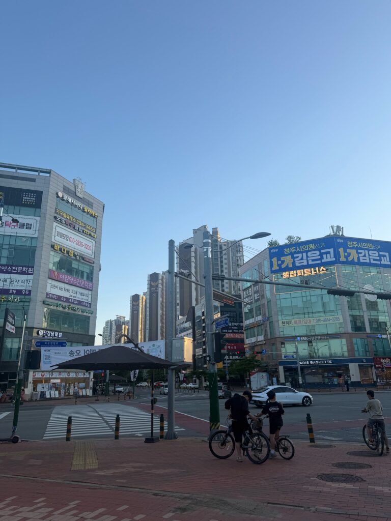 海外挑戦のリアル② 韓国生活を通じて現役アスリートが感じた日本との違い - photo 1781225991 1 海外挑戦のリアル② 韓国生活を通じて現役アスリートが感じた日本との違い 13
