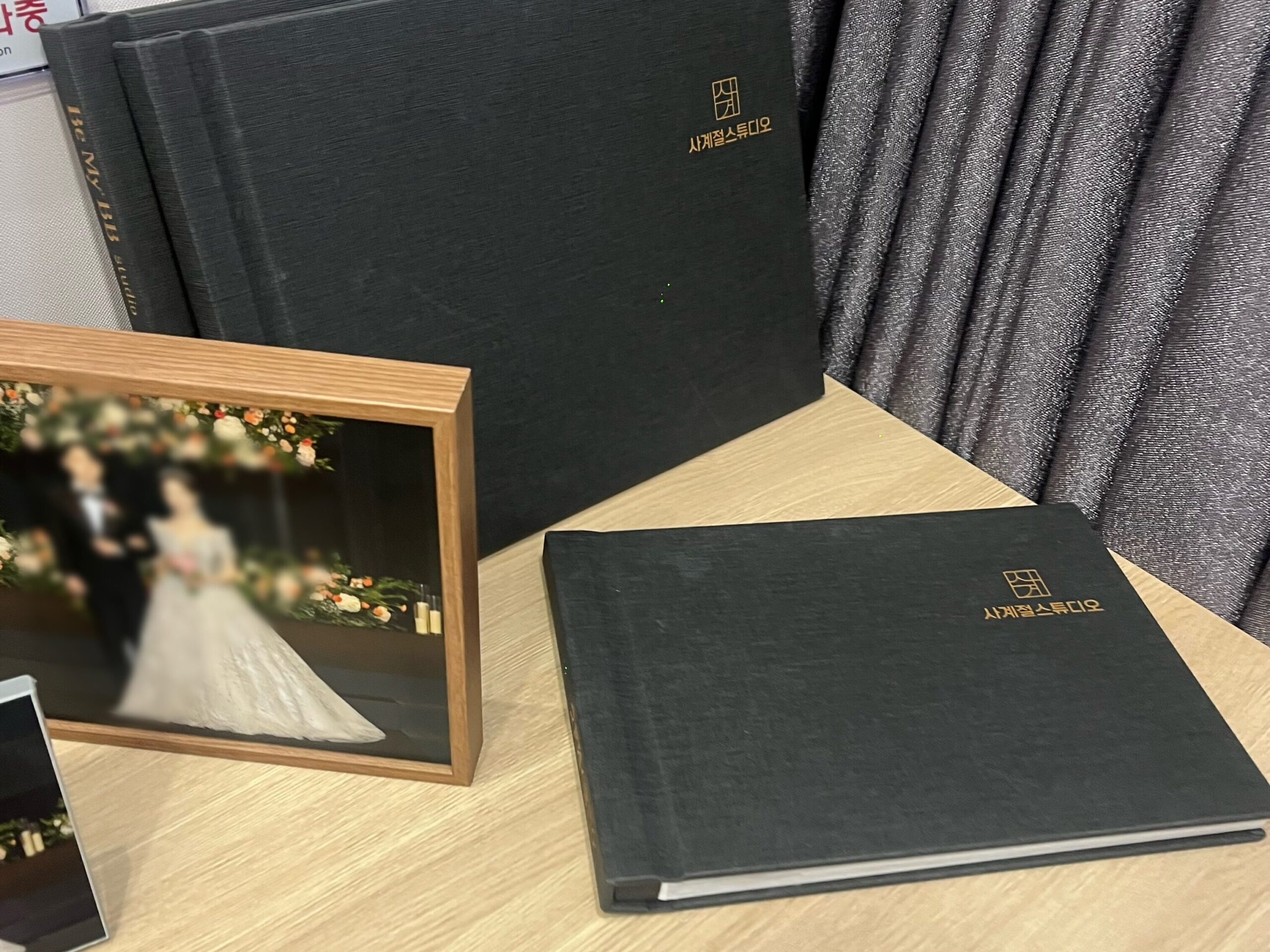 韓国の結婚式で驚いたこと5選! - アルバム edited scaled 韓国の結婚式で驚いたこと5選! 12