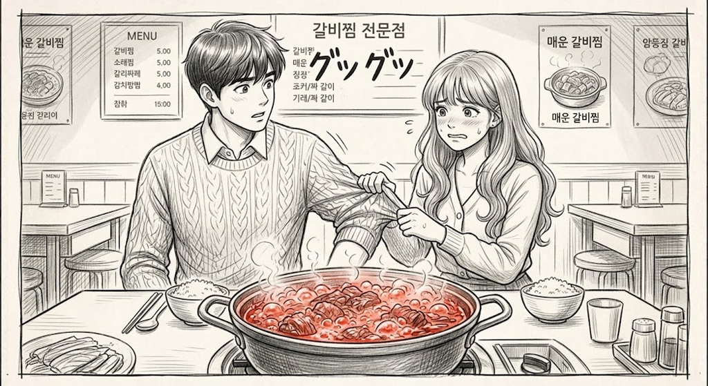 【日韓カップル ソウルデート】彼のホームへ!激辛の洗礼と漢江の夜(第15話) - 미나 16 4 【日韓カップル ソウルデート】彼のホームへ!激辛の洗礼と漢江の夜(第15話) 13