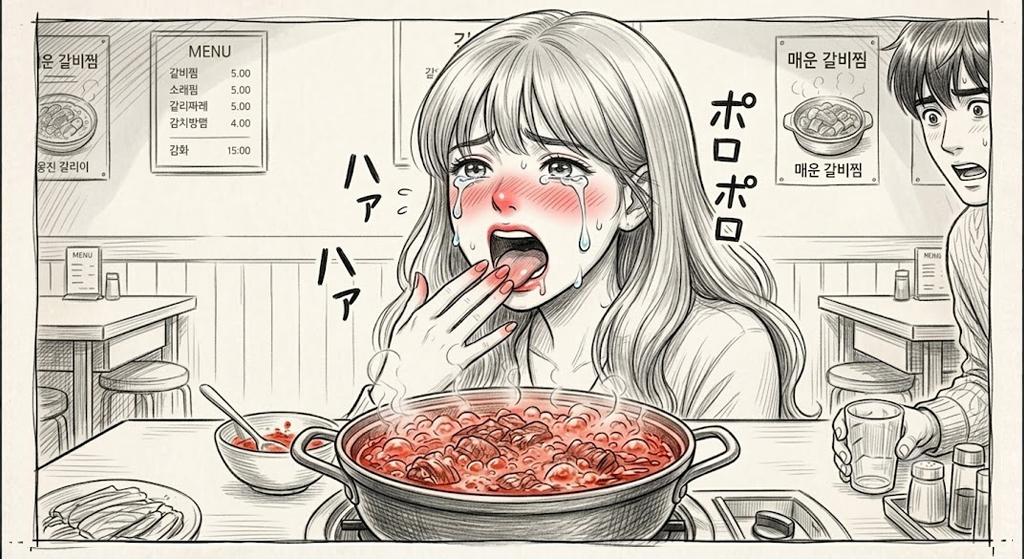 【日韓カップル ソウルデート】彼のホームへ!激辛の洗礼と漢江の夜(第15話) - 미나 16 6 【日韓カップル ソウルデート】彼のホームへ!激辛の洗礼と漢江の夜(第15話) 15