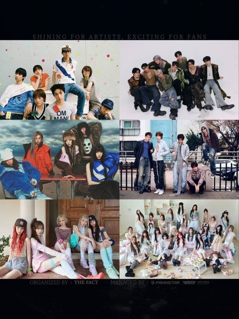 2026 THE FACT MUSIC AWARDS開催決定!今年は韓国・釜山へ|開催日・会場・最新情報まとめ - 260714 News th 2 2026 THE FACT MUSIC AWARDS開催決定!今年は韓国・釜山へ|開催日・会場・最新情報まとめ 10