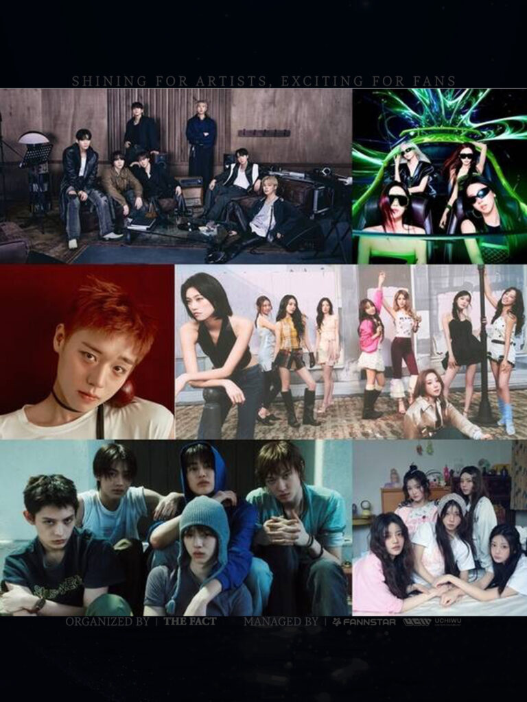 2026 THE FACT MUSIC AWARDS開催決定!今年は韓国・釜山へ|開催日・会場・最新情報まとめ - 260714 News th 3 2026 THE FACT MUSIC AWARDS開催決定!今年は韓国・釜山へ|開催日・会場・最新情報まとめ 11