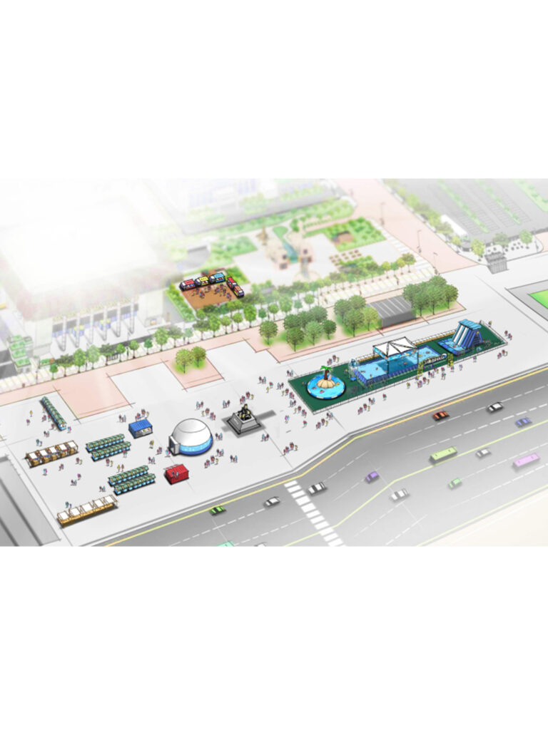光化門広場 サマービーチ 2026|無料水遊び場の期間・時間 - 260727 News th 2 光化門広場 サマービーチ 2026|無料水遊び場の期間・時間 10