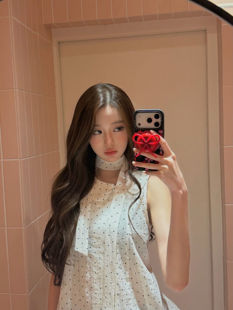 ウォニョン×medicube「Forever Cherry」が韓国・新世界免税店に登場 - 260728 News th 3 ウォニョン×medicube「Forever Cherry」が韓国・新世界免税店に登場 11
