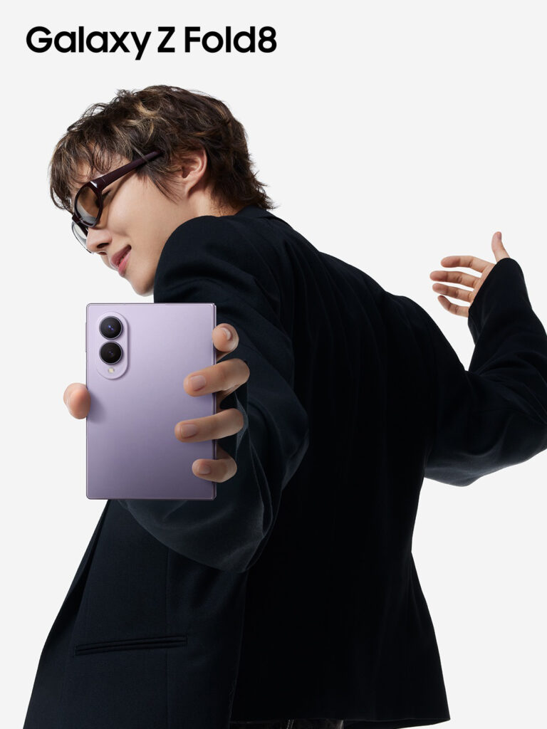 Galaxy Z Flip8 韓国予約開始|1,683,000ウォンから - 260729 News th 2 Galaxy Z Flip8 韓国予約開始|1,683,000ウォンから 10