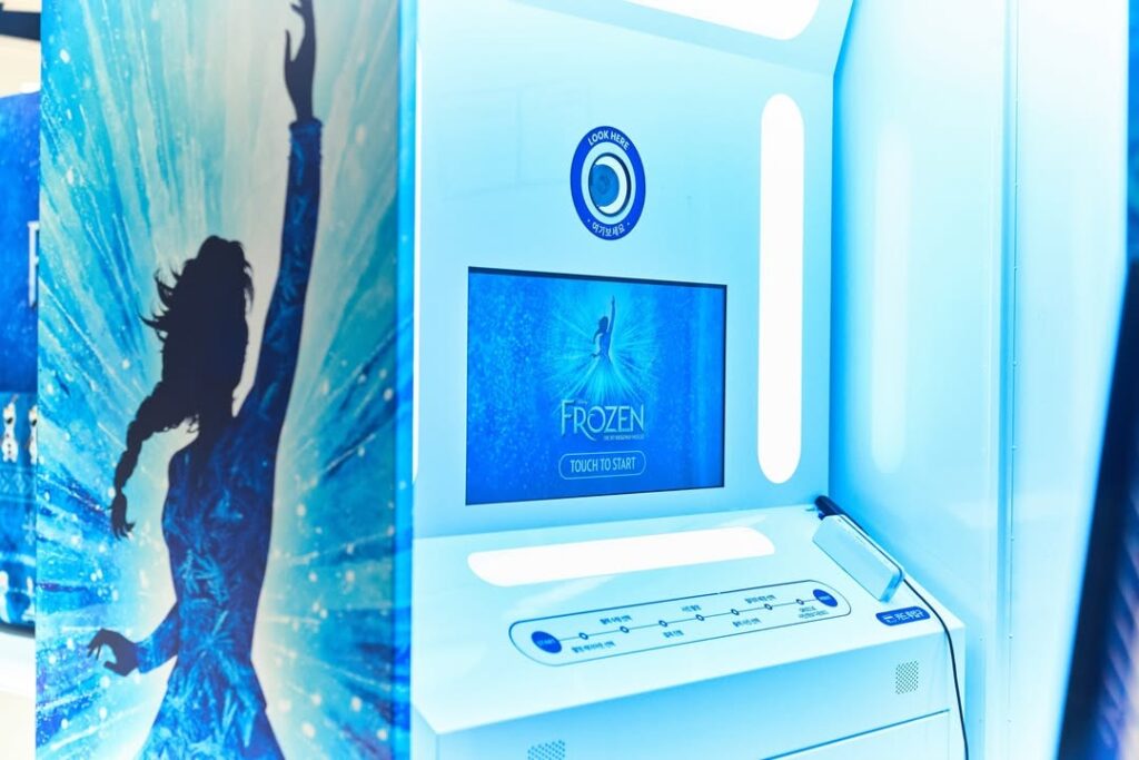 『アナと雪の女王』ミュージカルPOP-UP開催!ソウル・蚕室で“Frozen Summer”を体験しよう - 6 1 『アナと雪の女王』ミュージカルPOP-UP開催!ソウル・蚕室で“Frozen Summer”を体験しよう 16