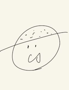 はじめまして、ののむらと申します 8