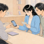 韓国 携帯電話 本人認証｜銀行口座まで整える順番【2026年】MISSION 22