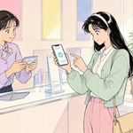韓国で外国人が携帯契約｜本人認証・銀行口座までの準備方法 MISSION 12