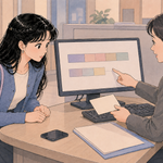 韓国で外国人が携帯契約｜本人認証・銀行口座までの準備方法 MISSION 12