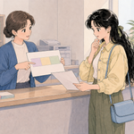 D-4-1の健康保険はいつから？語学留学生の加入・6か月前の備え MISSION 13