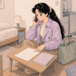 D-4-1ビザ延長ガイド｜韓国語学堂の在留期間延長・住所変更 MISSION 15
