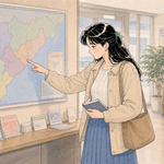 韓国H-1ビザの申請方法｜日本人の申請先・手順をわかりやすく解説 MISSION 02