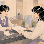韓国H-1ビザの必要書類｜残高証明・保険・活動計画書まで解説 MISSION 03