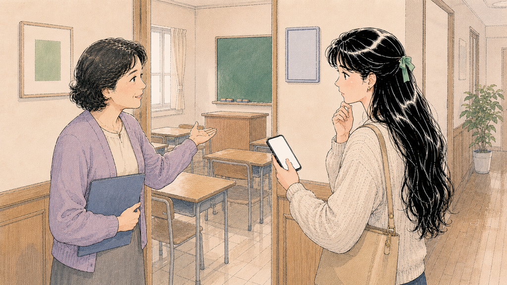 韓国H-1ビザの就労制限|できる仕事・禁止される仕事を解説 MISSION 11 - image 75 1024x576 1 韓国の語学教室で日本語講師の仕事を勧められH-1で可能か確認する日本人女性