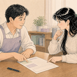 韓国の労働契約書｜外国人がサイン前に確認するポイントを解説 MISSION 13