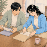 日韓の婚姻届はどっちが先？日本・韓国の結婚手続きの順番【2026年】MISSION 01