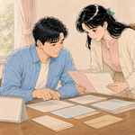 日韓結婚の必要書類｜日本・韓国の婚姻届で準備するもの【2026年】MISSION 02