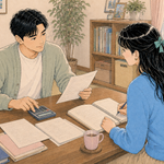 韓国人配偶者の所得要件｜F-6結婚ビザの2026年基準・家族合算・免除 MISSION 06