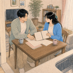F-6の住居要件｜韓国の住まい・名義・必要書類を日本人向けに解説【2026年】MISSION 07