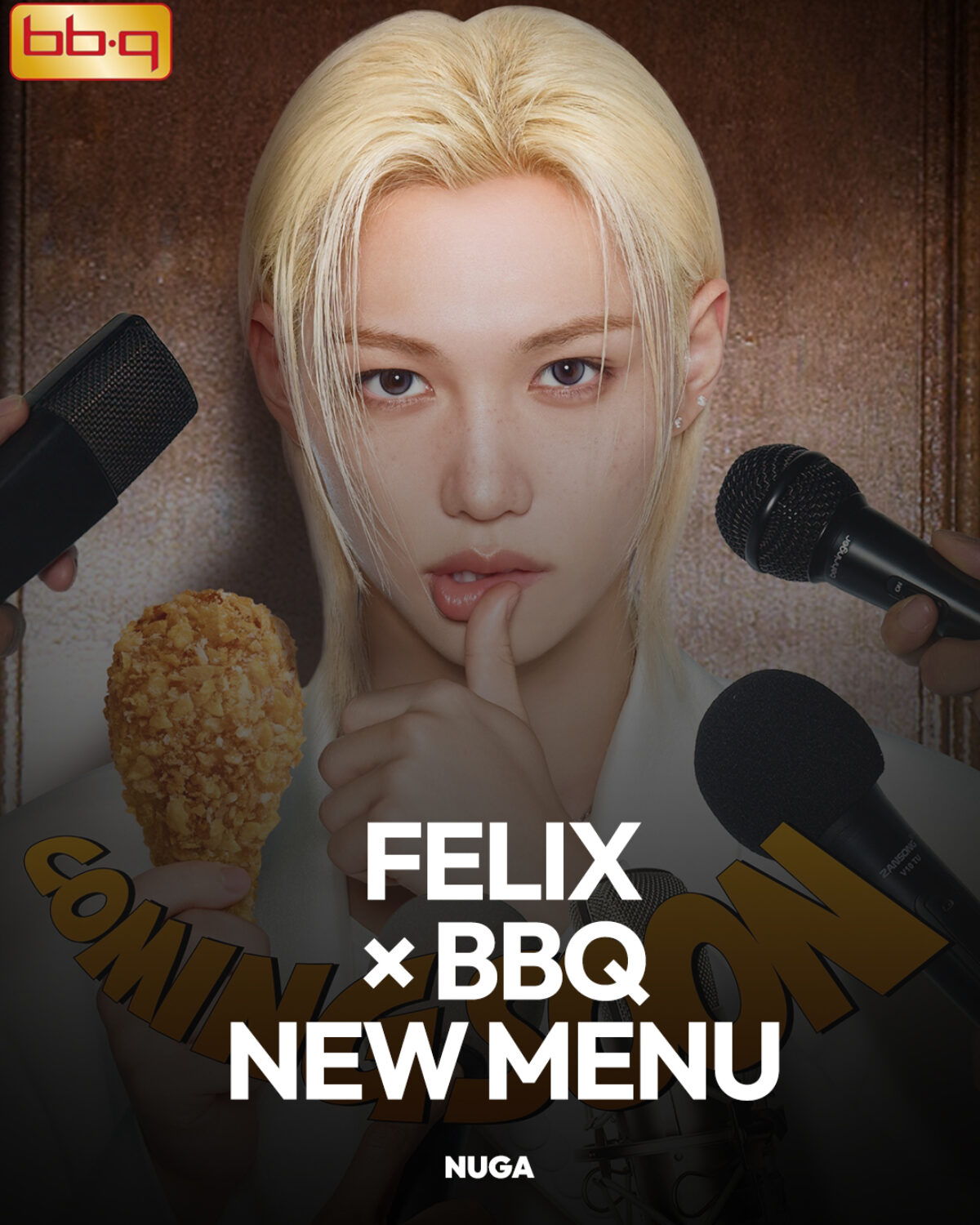韓国 限定 BBQ チキン FELIX ラキドロ 未開封 5枚セット og-vertical-8482-8NieyZ.jpg