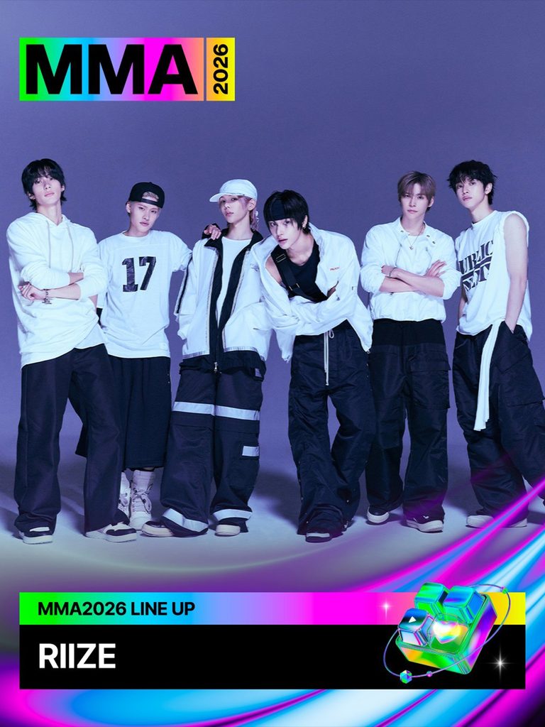 MMA2026第1弾ラインナップ発表|RIIZE・NCT WISH出演 - 260918 News th 2 768x1024 1 MMA2026第1弾ラインナップ発表|RIIZE・NCT WISH出演 11