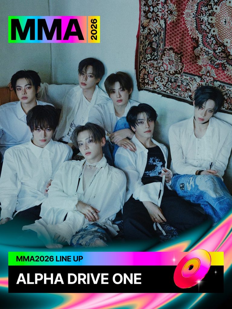 MMA2026第1弾ラインナップ発表|RIIZE・NCT WISH出演 - 260918 News th 6 MMA2026第1弾ラインナップ発表|RIIZE・NCT WISH出演 15
