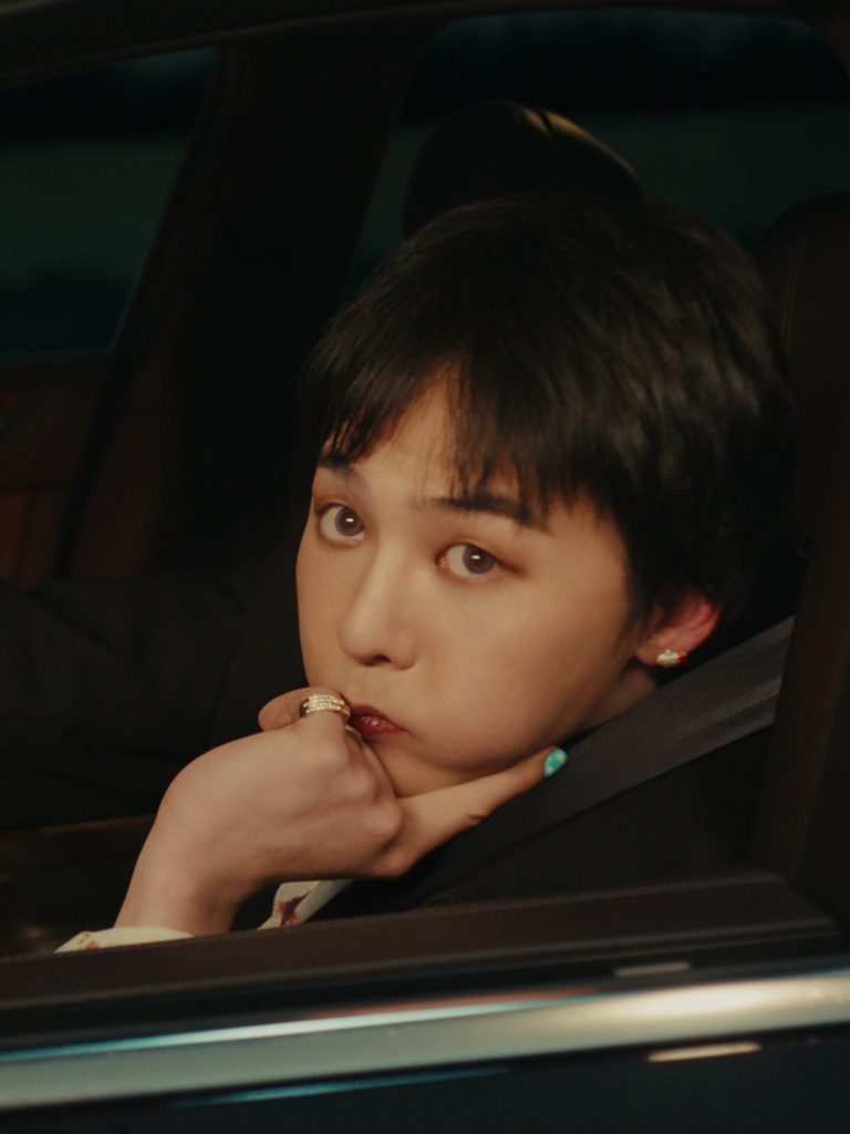 G-DRAGON×韓国マクドナルド、PEACEMINUSONEグッズ3種が9月28日発売 - 260922 News th 3 G-DRAGON×韓国マクドナルド、PEACEMINUSONEグッズ3種が9月28日発売 12