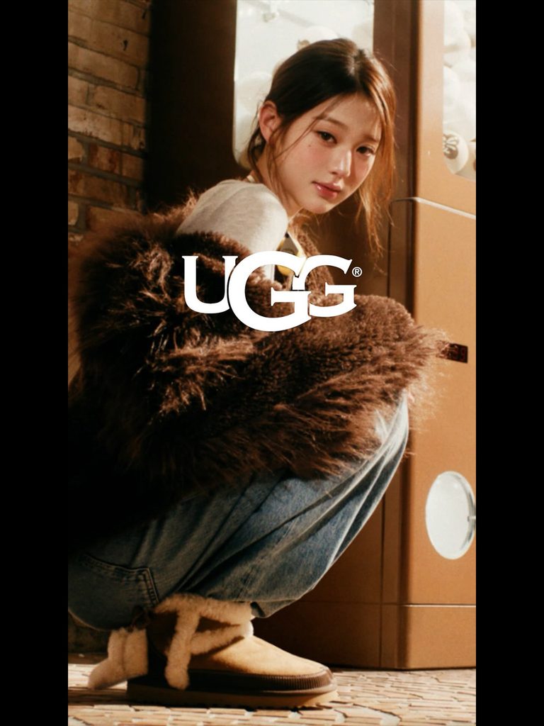 IVEウォニョンUGGアンバサダーに、ミニブーツのチャームに注目 - 260922 News th 4 1 768x1024 1 IVEウォニョンUGGアンバサダーに、ミニブーツのチャームに注目 12