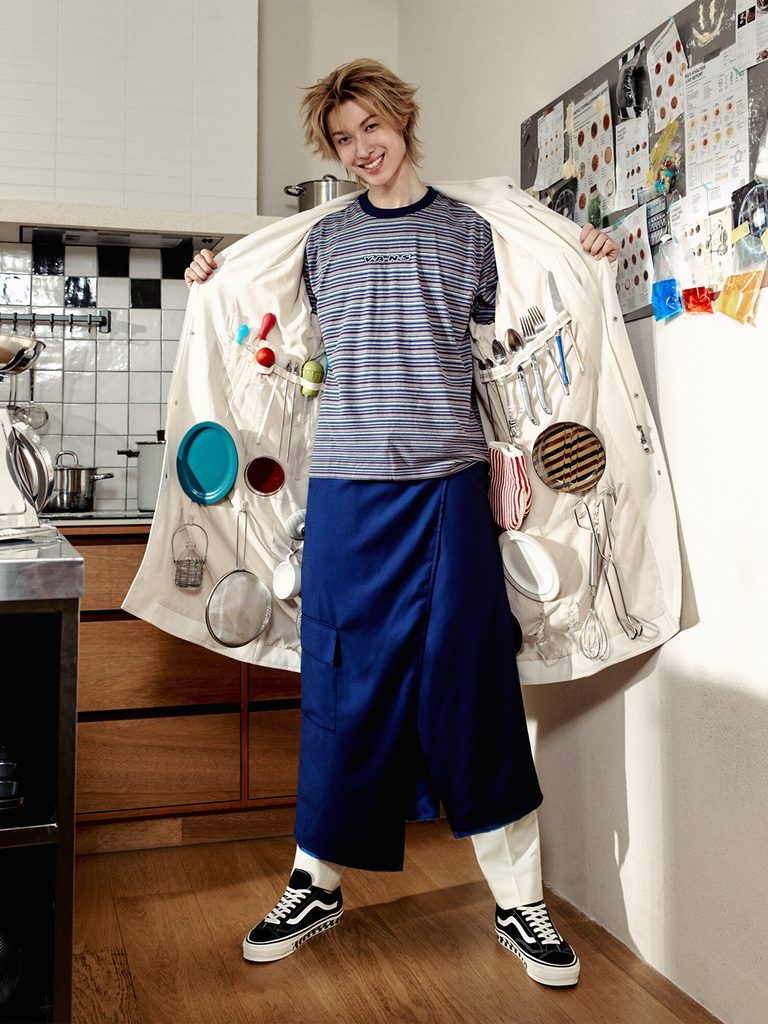 CORTIS Vansはどのモデル?「OH, WHAT FUN」韓国発売日・価格・購入先 - 260928 News th 3 768x1024 1 CORTIS Vansはどのモデル?「OH, WHAT FUN」韓国発売日・価格・購入先 10