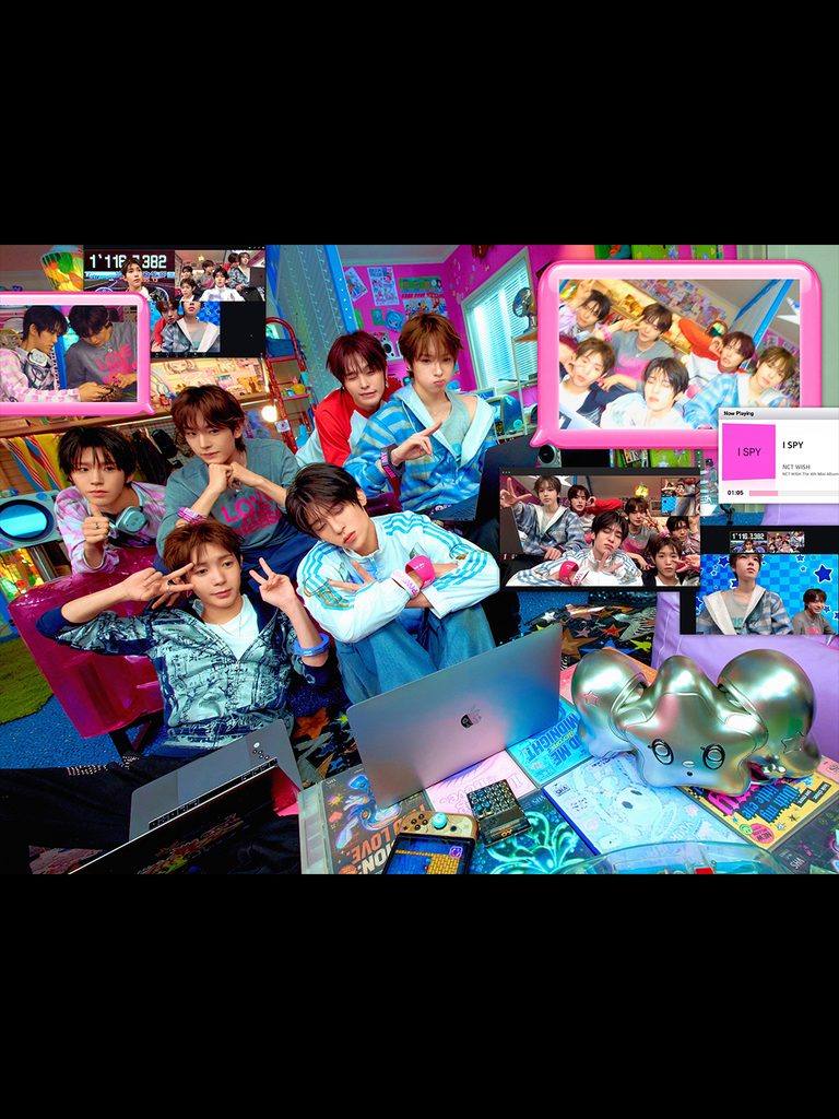 NCT WISH I SPY|全バージョンと日本限定版・応募期間 - 261002 News th 2 4 768x1024 1 NCT WISH I SPY|全バージョンと日本限定版・応募期間 9