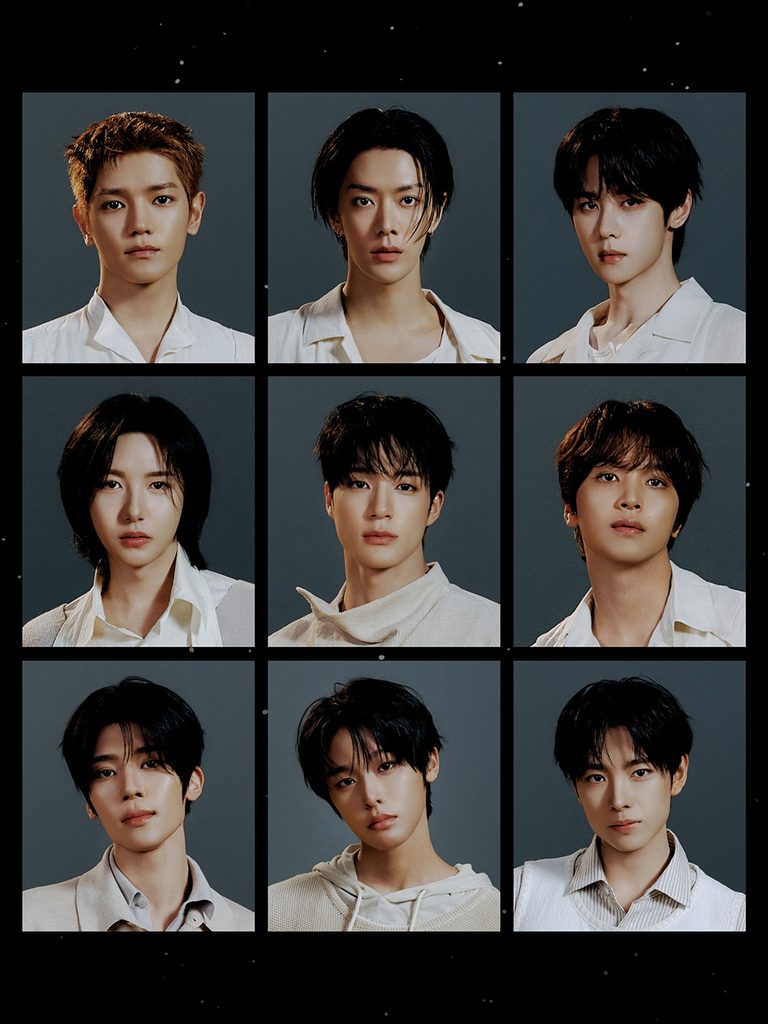 NCT NEO DIMENSION|展示期間・場所・チケット・入場方法 - 261002 News th 3 1 NCT NEO DIMENSION|展示期間・場所・チケット・入場方法 11