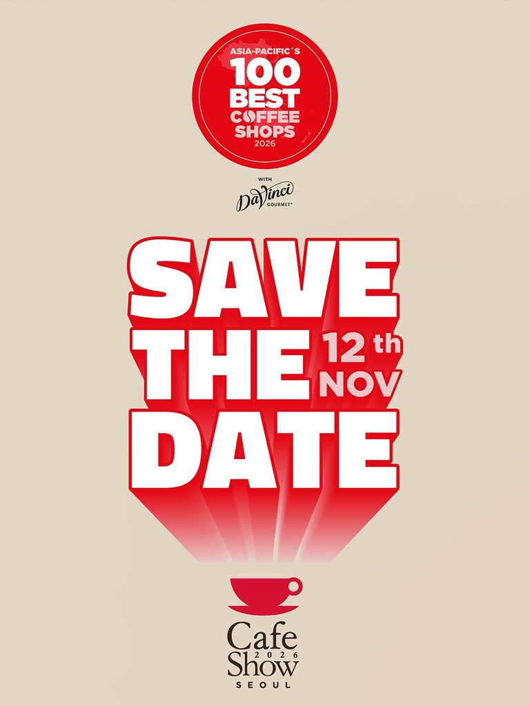 ソウルカフェショー2026|一般観覧日は11月13・14日 - 261002 News th 3 7 768x1024 1 ソウルカフェショー2026|一般観覧日は11月13・14日 12